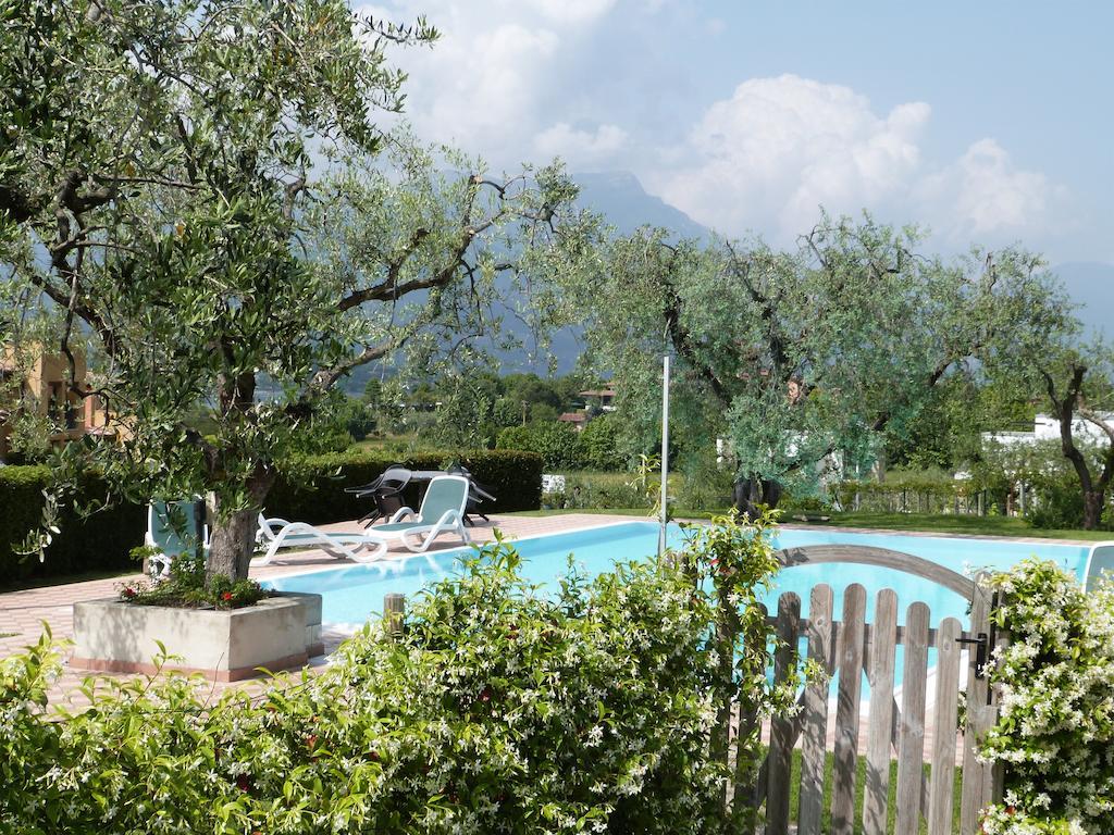 Locanda Da Vittorio Manerba del Garda Dış mekan fotoğraf