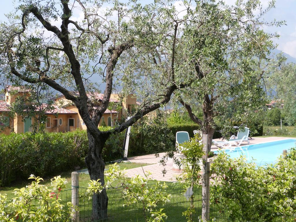 Locanda Da Vittorio Manerba del Garda Dış mekan fotoğraf