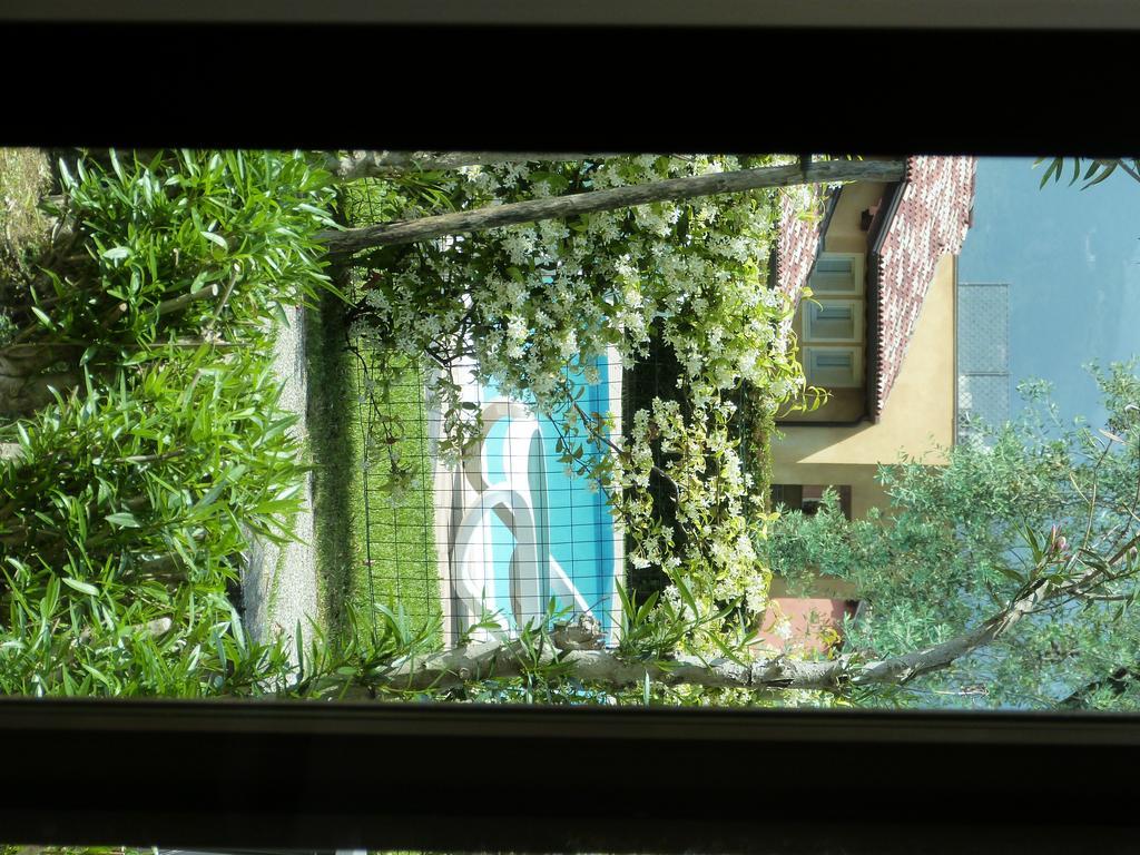Locanda Da Vittorio Manerba del Garda Dış mekan fotoğraf