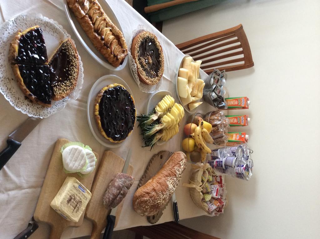 Locanda Da Vittorio Manerba del Garda Dış mekan fotoğraf