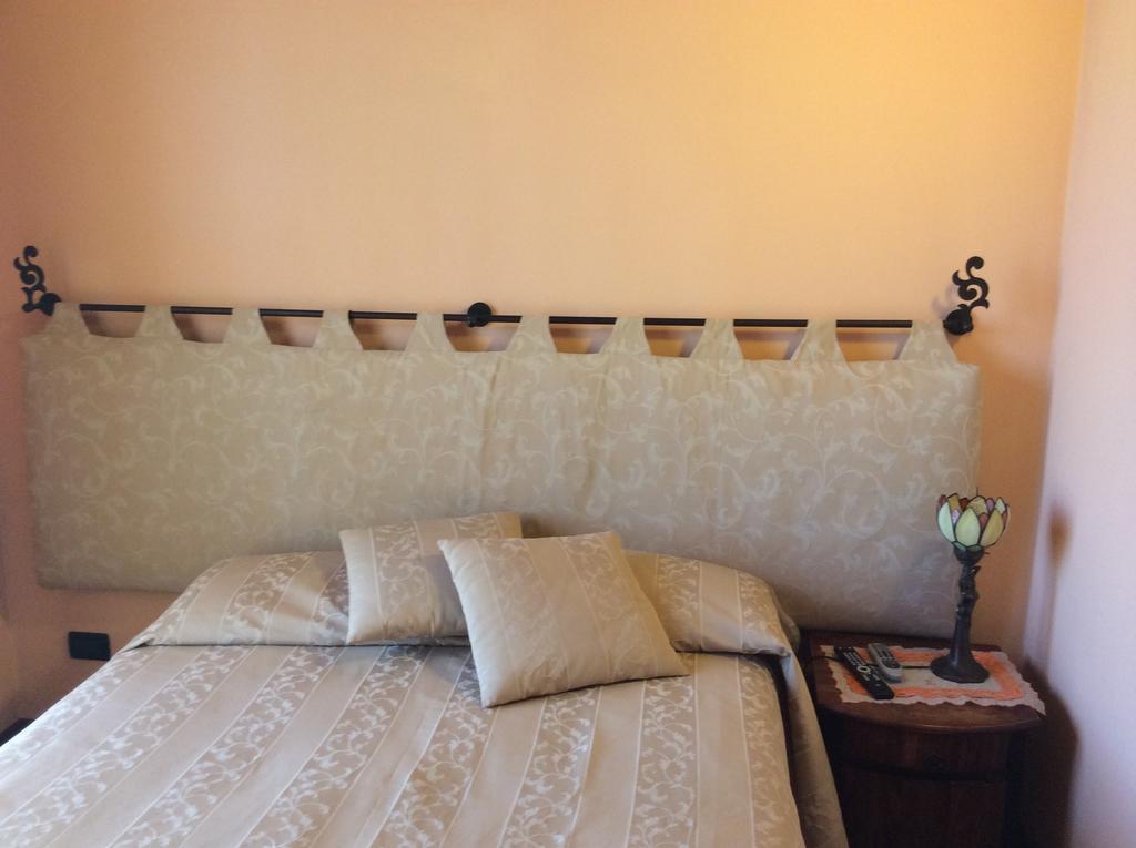 Locanda Da Vittorio Manerba del Garda Dış mekan fotoğraf