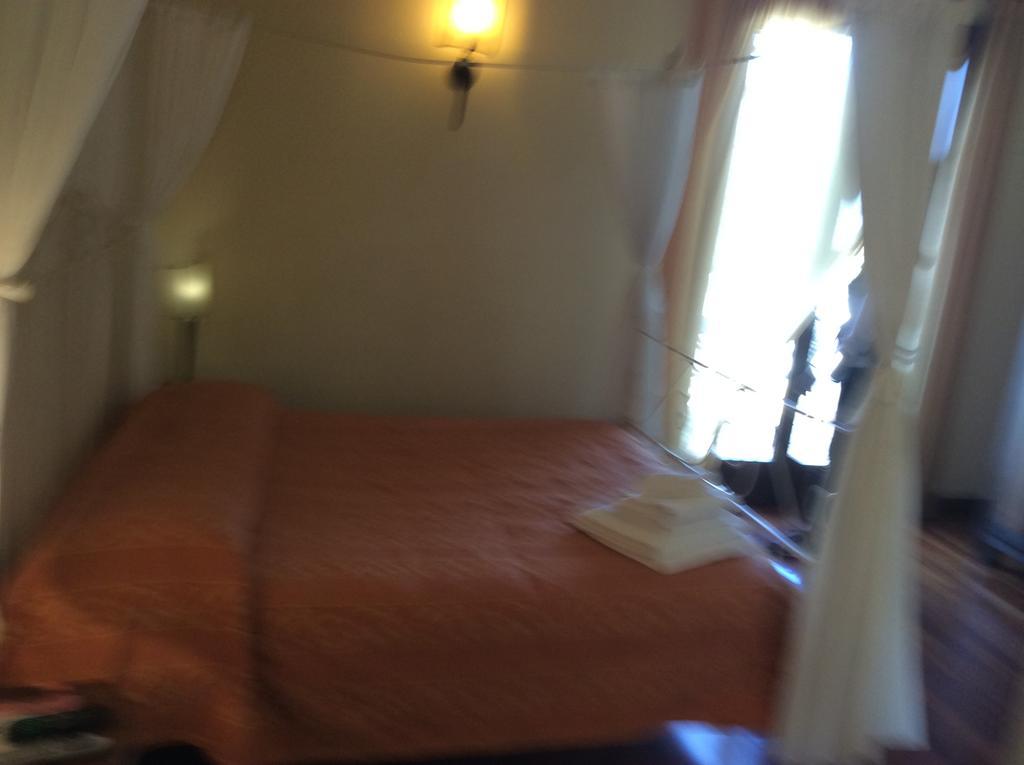 Locanda Da Vittorio Manerba del Garda Dış mekan fotoğraf