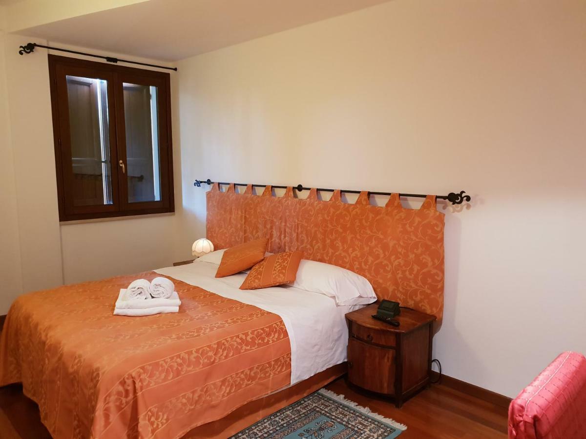 Locanda Da Vittorio Manerba del Garda Dış mekan fotoğraf