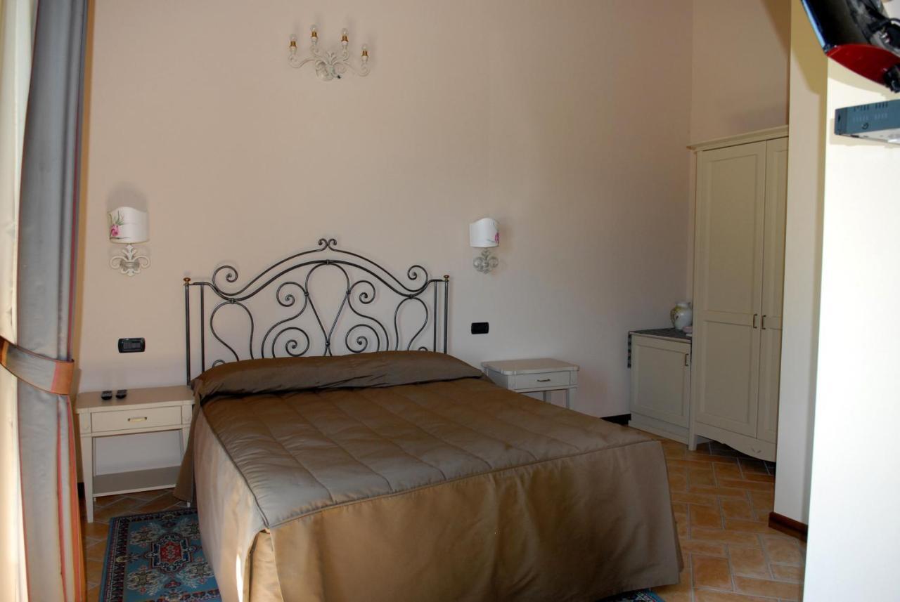 Locanda Da Vittorio Manerba del Garda Dış mekan fotoğraf